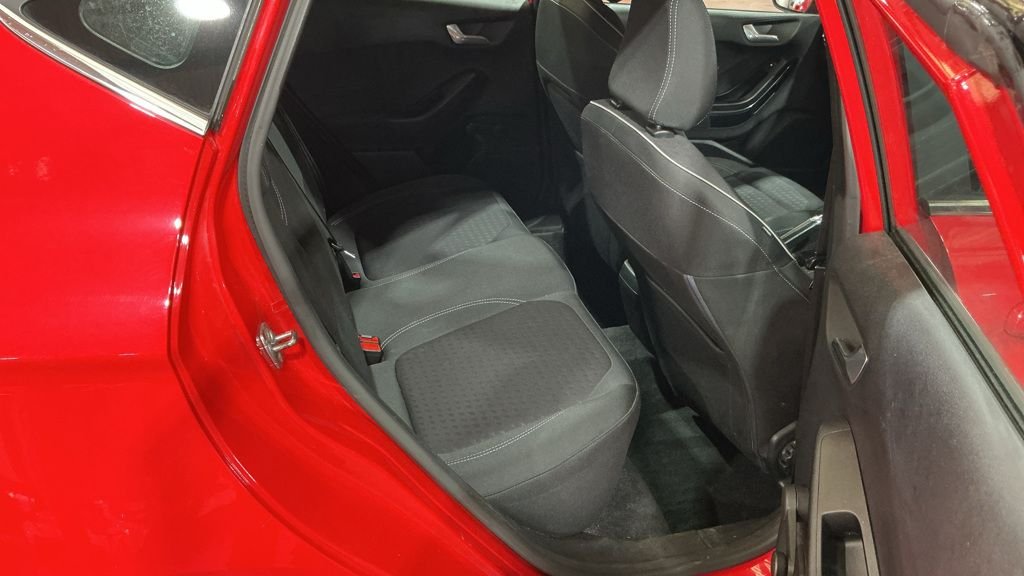 Used Ford Fiesta 2018 for sale - 77463533: Photo 7