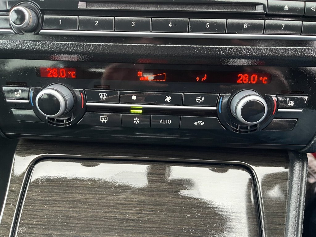 Used BMW 5 Series 2012 for sale - 77065122: Photo 21