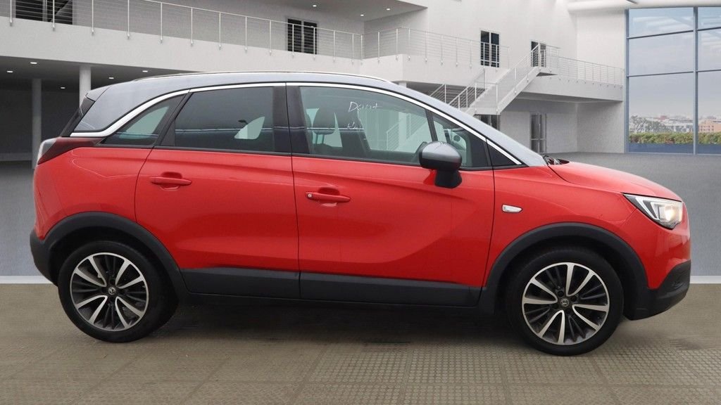 Used Vauxhall Crossland X 2018 for sale - 78082548: Photo 11