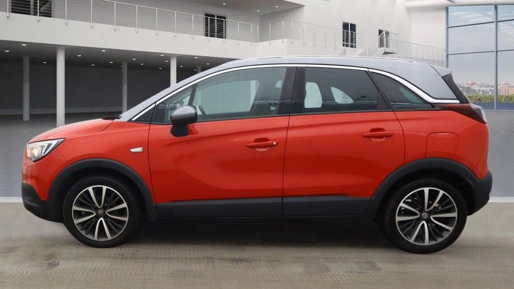 Used Vauxhall Crossland X 2018 for sale - 78082548: Photo 12