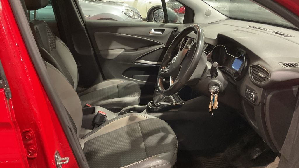 Used Vauxhall Crossland X 2018 for sale - 78082548: Photo 15