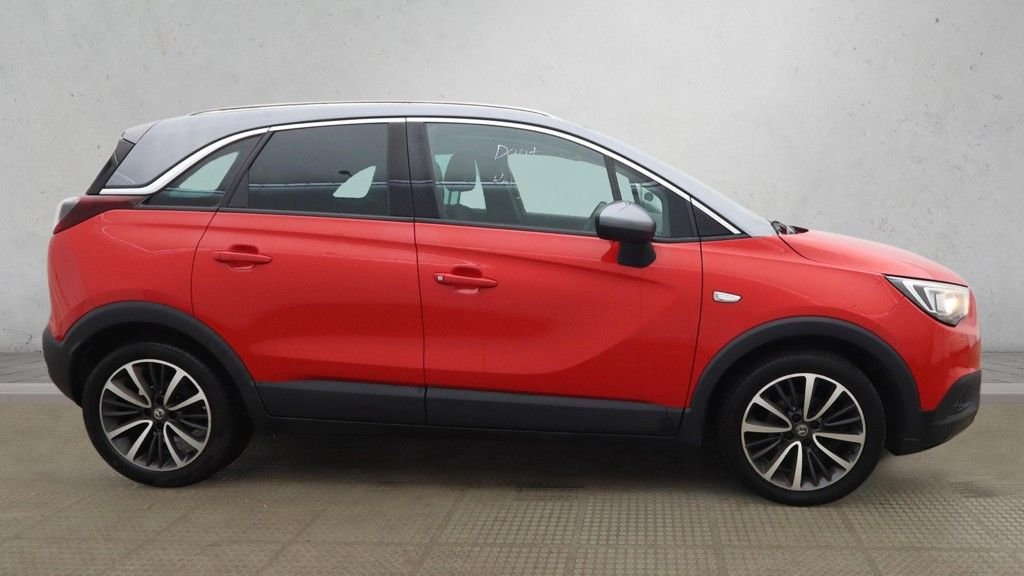 Used Vauxhall Crossland X 2018 for sale - 78082548: Photo 5