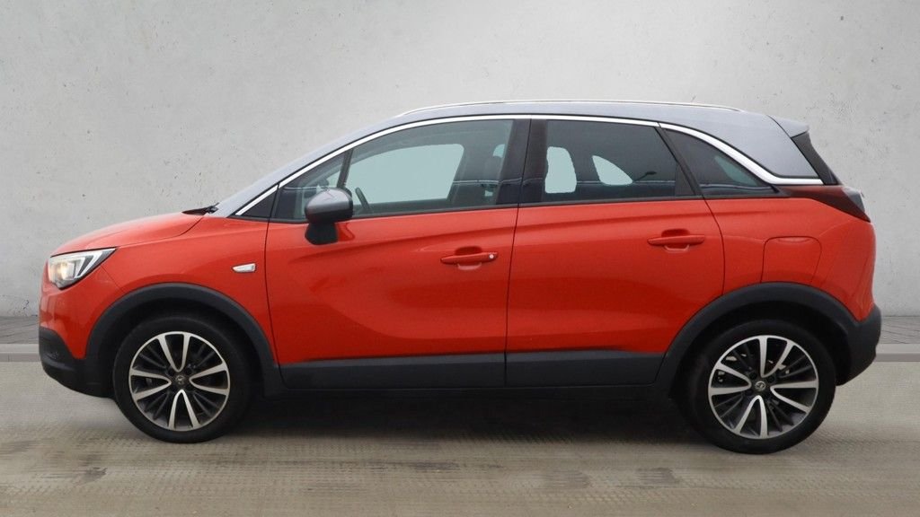 Used Vauxhall Crossland X 2018 for sale - 78082548: Photo 6