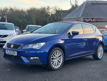 Used SEAT Leon 2019 for sale - 77241676: Photo