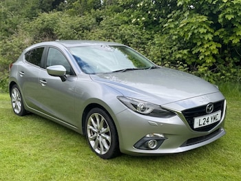 Used Mazda Mazda3 2015 for sale - 78597641: Photo
