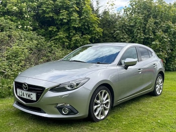 Used Mazda Mazda3 2015 for sale - 78597641: Photo