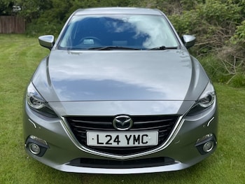 Used Mazda Mazda3 2015 for sale - 78597641: Photo