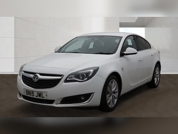 Used Vauxhall Insignia 2015 for sale - 78693953: Photo