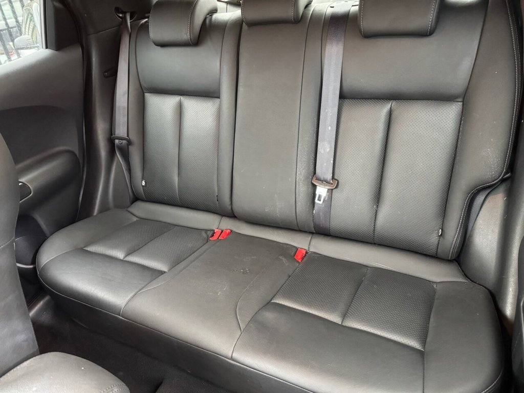 Used Nissan Juke 2015 for sale - 77557623: Photo 10