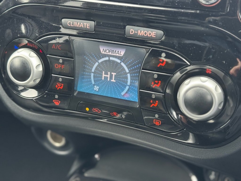 Used Nissan Juke 2015 for sale - 77557623: Photo 16