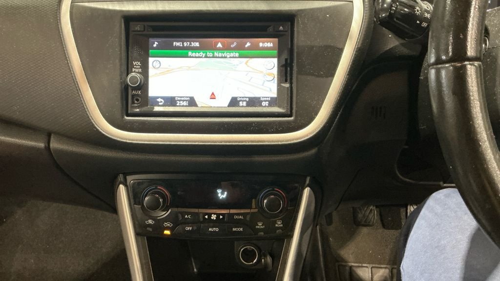 Used Suzuki SX4 S-Cross 2014 for sale - 76376226: Photo 11