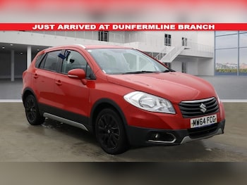 2014 (64) - 1.6 SZ-T 5dr