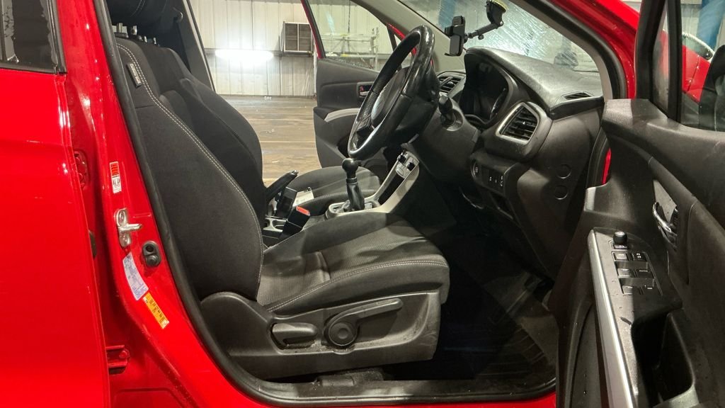 Used Suzuki SX4 S-Cross 2014 for sale - 76376226: Photo 9