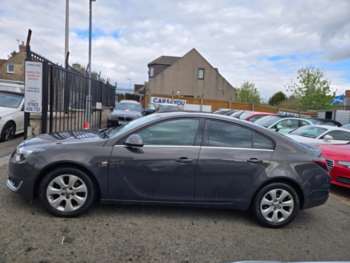 Used Vauxhall Insignia 2016 for sale - 74367783: Photo