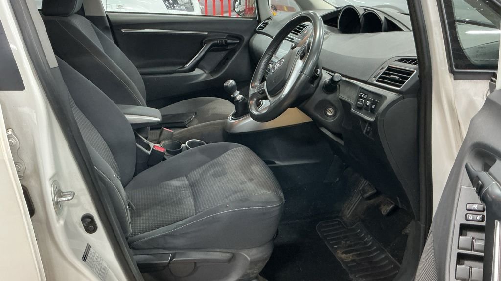 Used Toyota Verso 2016 for sale - 77557974: Photo 15