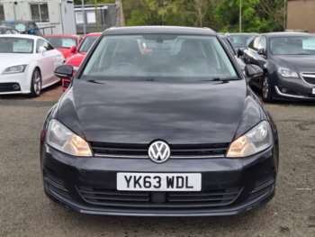 Used Volkswagen Golf 2013 for sale - 74434642: Photo