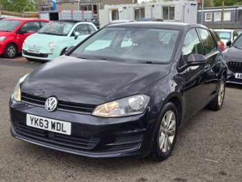 Used Volkswagen Golf 2013 for sale - 74434642: Photo