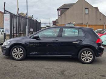 Used Volkswagen Golf 2013 for sale - 74434642: Photo
