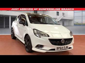 Used Vauxhall Corsa 2015 for sale - 74903989: Photo