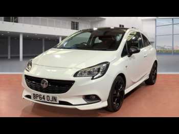 Used Vauxhall Corsa 2015 for sale - 74903989: Photo