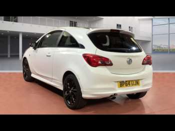 Used Vauxhall Corsa 2015 for sale - 74903989: Photo