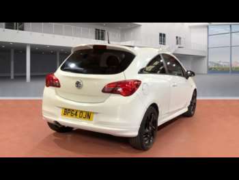 Used Vauxhall Corsa 2015 for sale - 74903989: Photo