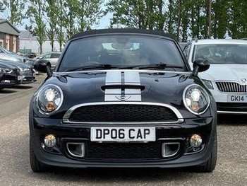 Used MINI Roadster 2012 for sale - 74296401: Photo
