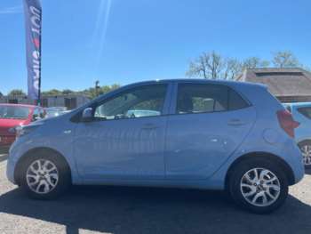 Used Kia Picanto 2020 for sale - 74702260: Photo