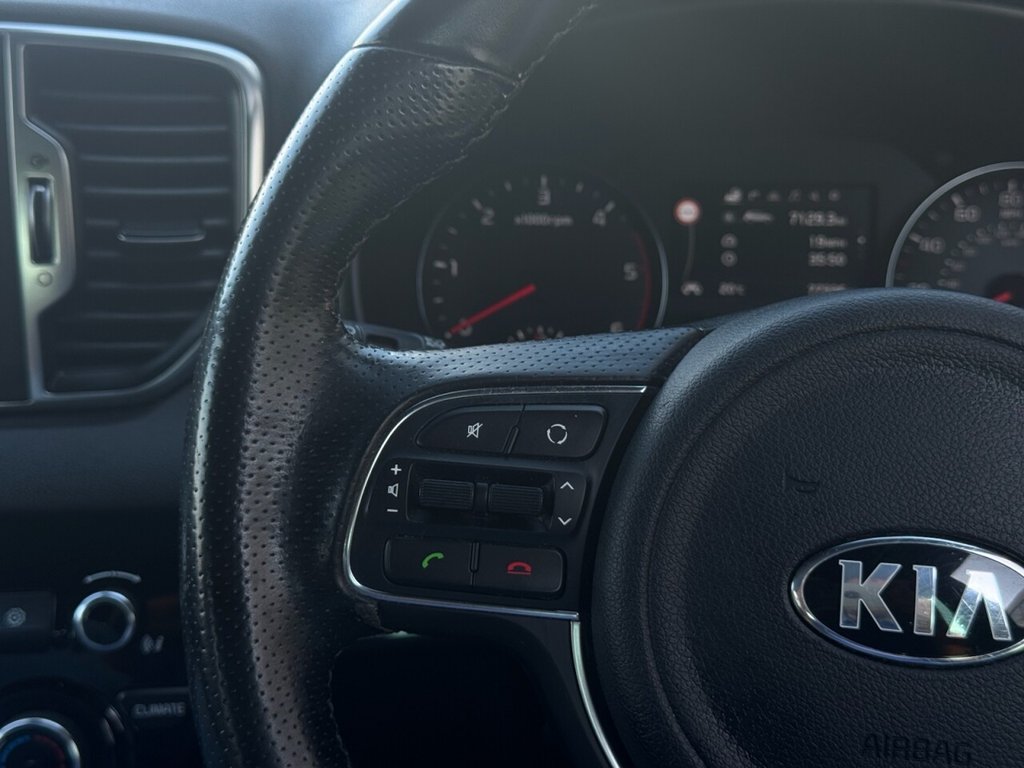 Used Kia Sportage 2016 for sale - 76470067: Photo 13