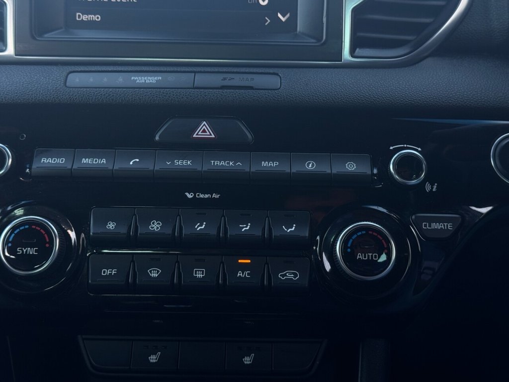 Used Kia Sportage 2016 for sale - 76470067: Photo 20