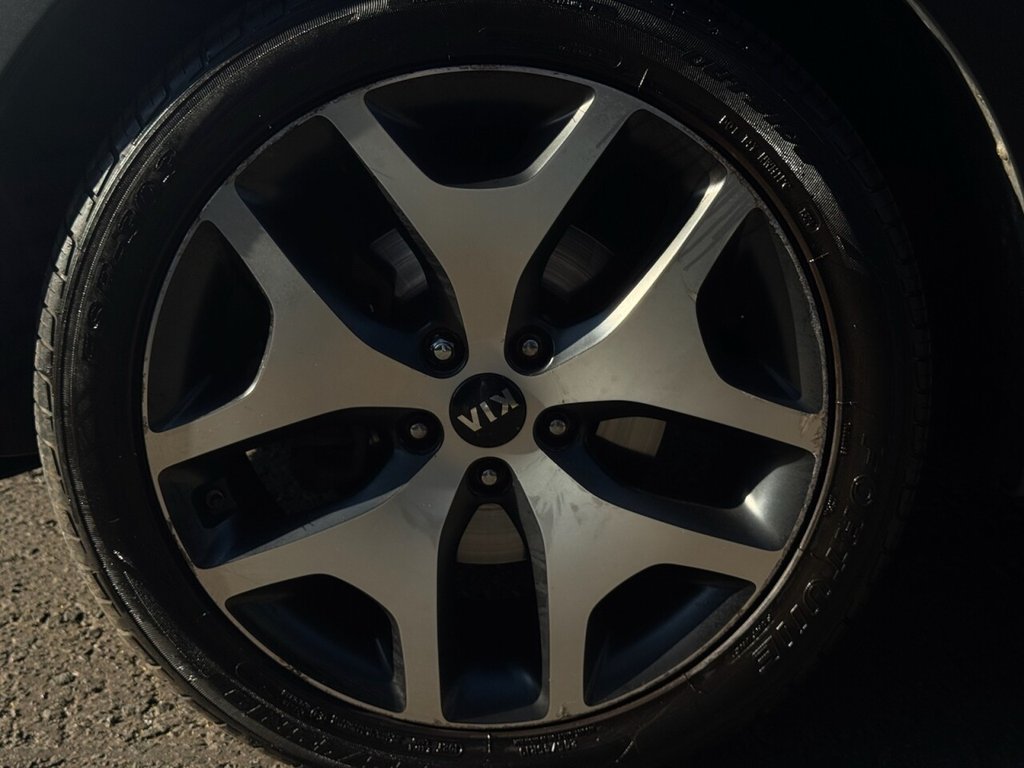 Used Kia Sportage 2016 for sale - 76470067: Photo 29