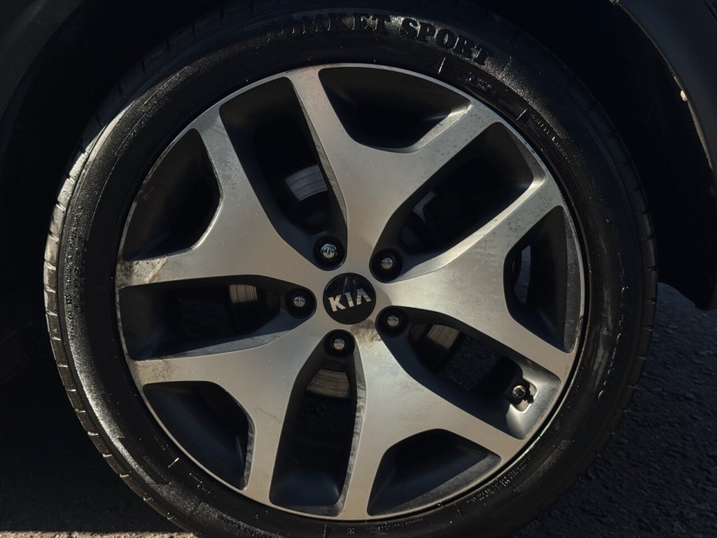 Used Kia Sportage 2016 for sale - 76470067: Photo 30
