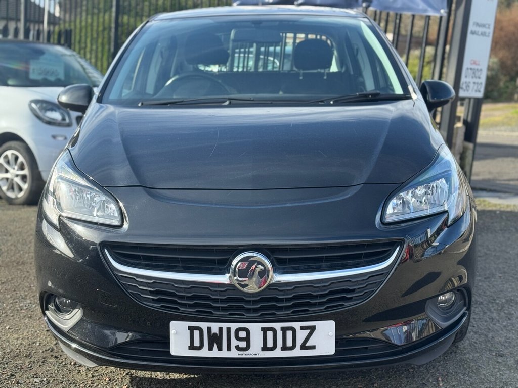 Used Vauxhall Corsa 2019 for sale - 77692766: Photo 10