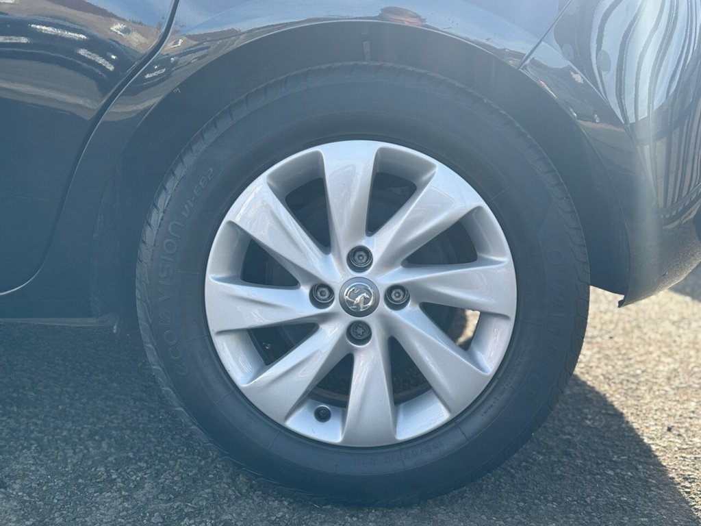 Used Vauxhall Corsa 2019 for sale - 77692766: Photo 11