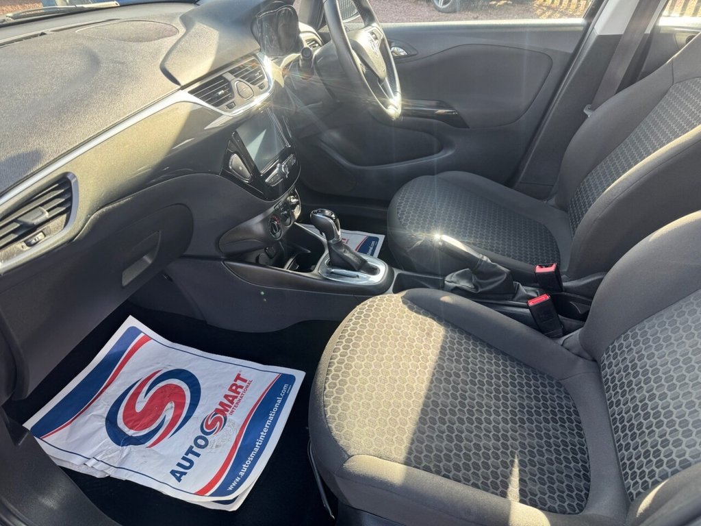 Used Vauxhall Corsa 2019 for sale - 77692766: Photo 12