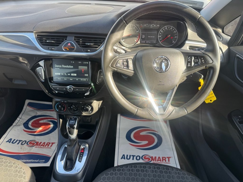 Used Vauxhall Corsa 2019 for sale - 77692766: Photo 14