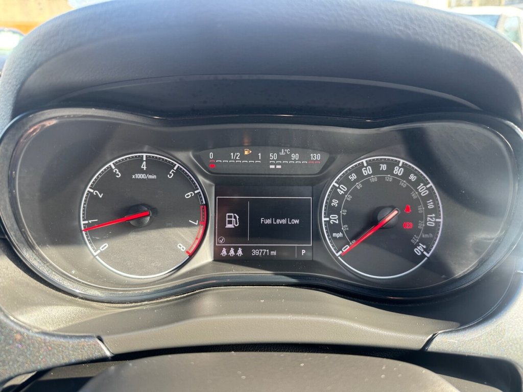 Used Vauxhall Corsa 2019 for sale - 77692766: Photo 15