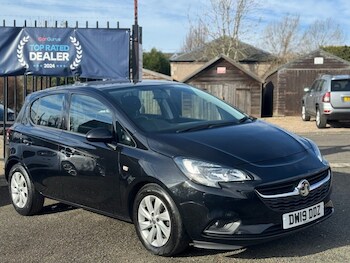 Used Vauxhall Corsa 2019 for sale - 77692766: Photo