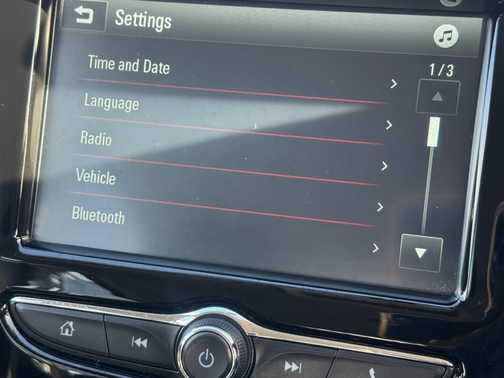 Used Vauxhall Corsa 2019 for sale - 77692766: Photo 21