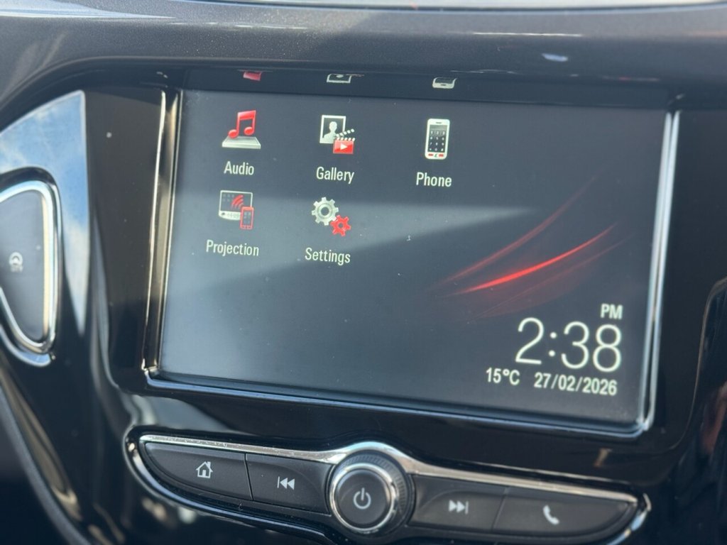 Used Vauxhall Corsa 2019 for sale - 77692766: Photo 24