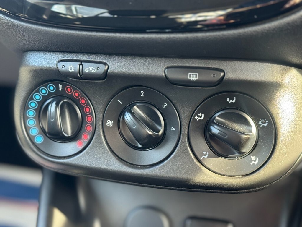 Used Vauxhall Corsa 2019 for sale - 77692766: Photo 27