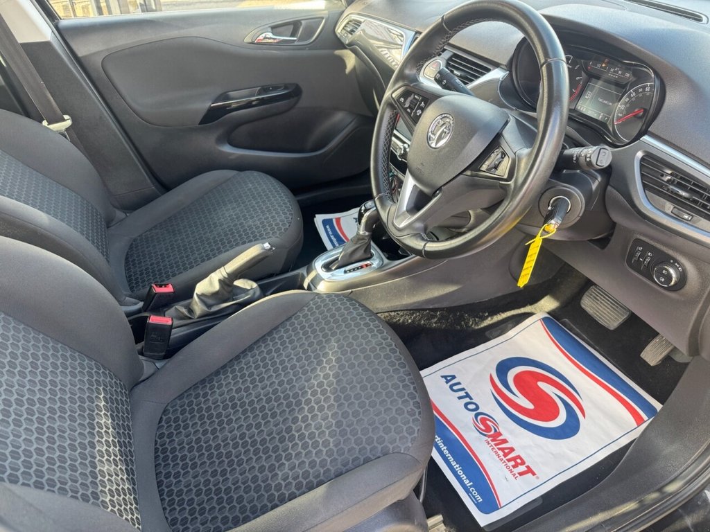 Used Vauxhall Corsa 2019 for sale - 77692766: Photo 30