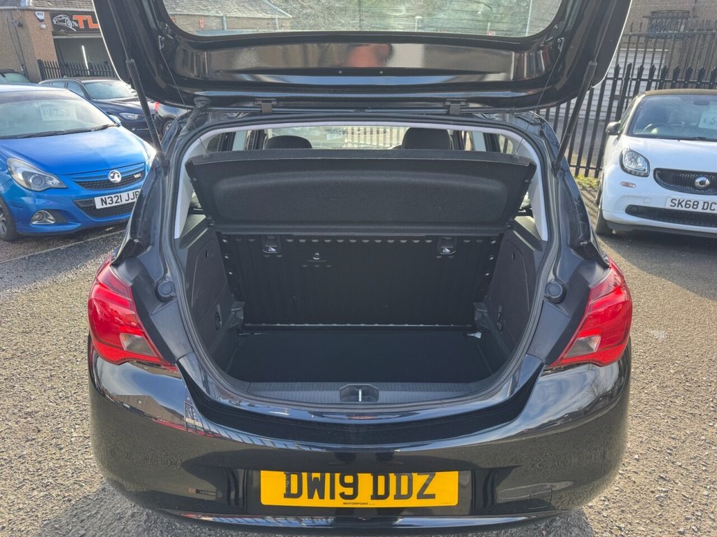 Used Vauxhall Corsa 2019 for sale - 77692766: Photo 35