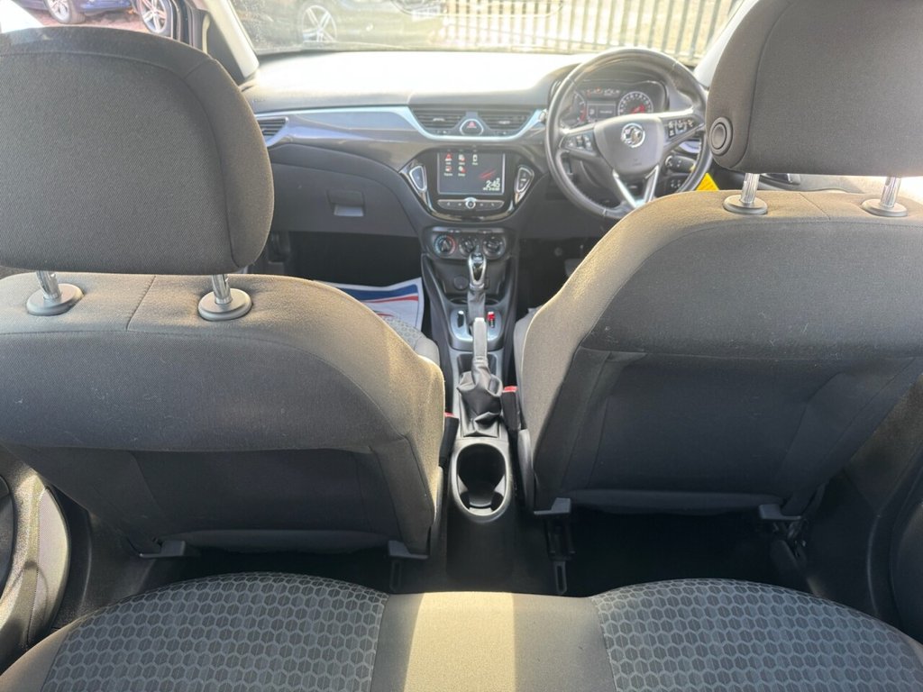 Used Vauxhall Corsa 2019 for sale - 77692766: Photo 37