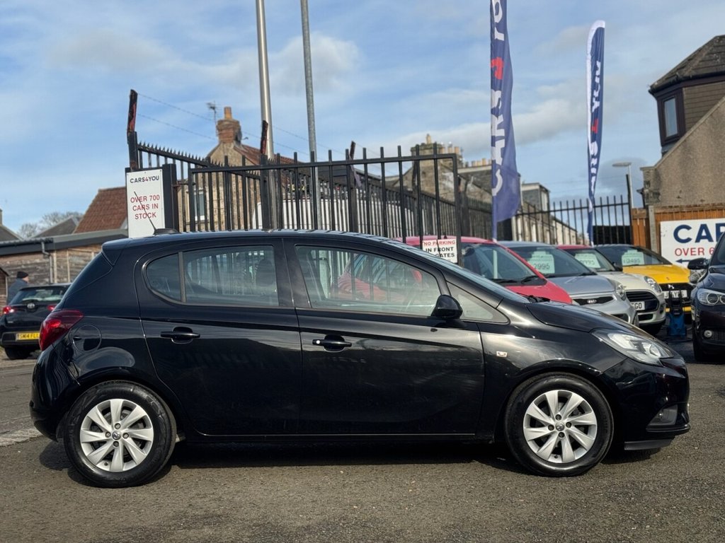 Used Vauxhall Corsa 2019 for sale - 77692766: Photo 5