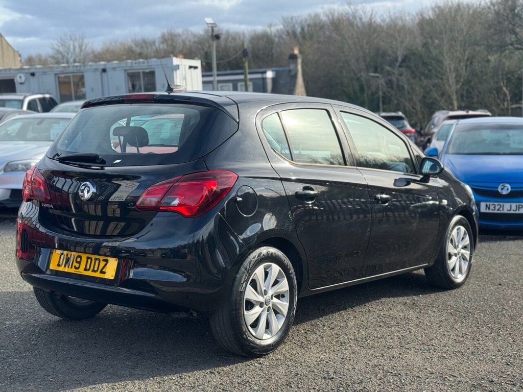 Used Vauxhall Corsa 2019 for sale - 77692766: Photo 6