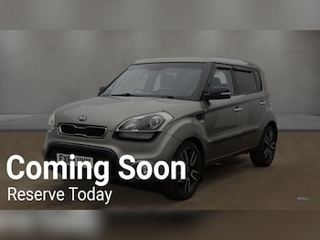 Used Kia Soul 2013 for sale - 75149903: Photo