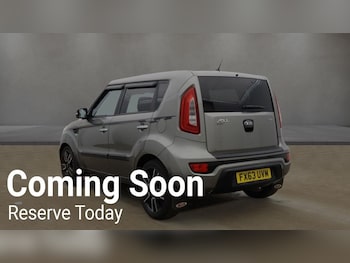 Used Kia Soul 2013 for sale - 75149903: Photo