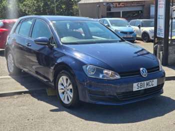 2013 (11) - 1.4 TSI BlueMotion Tech SE Hatchback 5dr Petrol DSG Euro 5 (s/s) (122 ps)