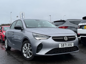 Used Vauxhall Corsa 2022 for sale - 79334085: Photo
